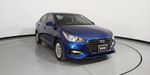 Hyundai Accent 1.6 GL AUTO Sedan 2019