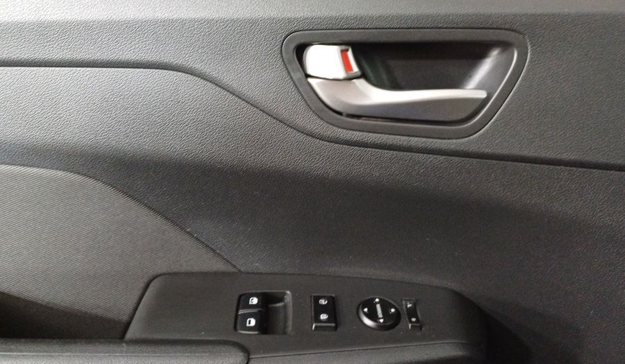 Hyundai Accent 1.6 GL AUTO Sedan 2019