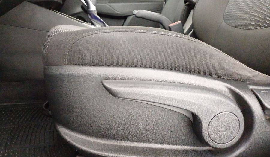 Hyundai Accent 1.6 GL AUTO Sedan 2019