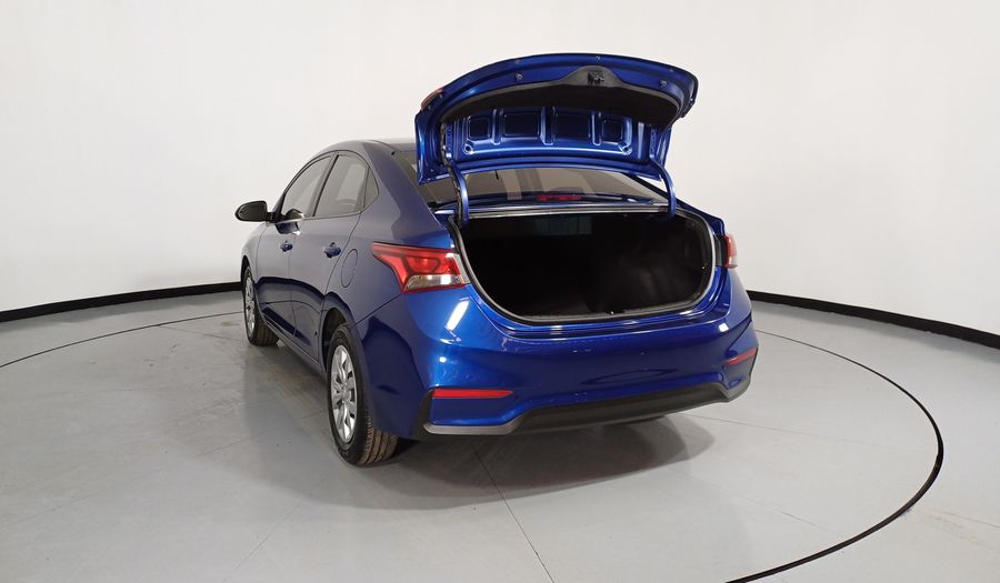 Hyundai Accent 1.6 GL AUTO Sedan 2019