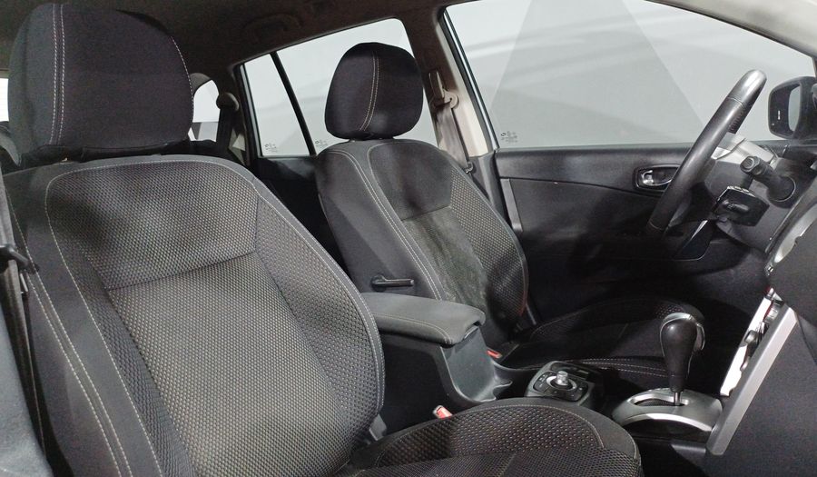 Renault Koleos 2.5 DYNAMIQUE CVT Suv 2016