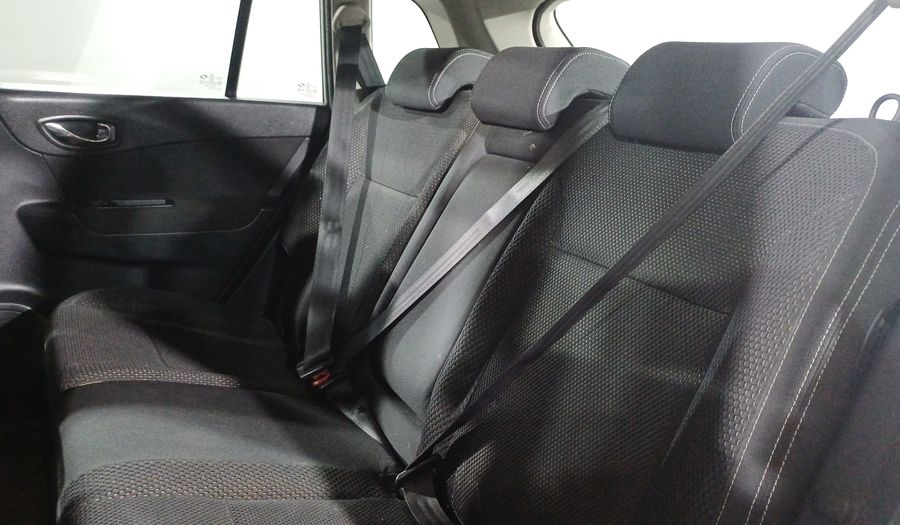 Renault Koleos 2.5 DYNAMIQUE CVT Suv 2016