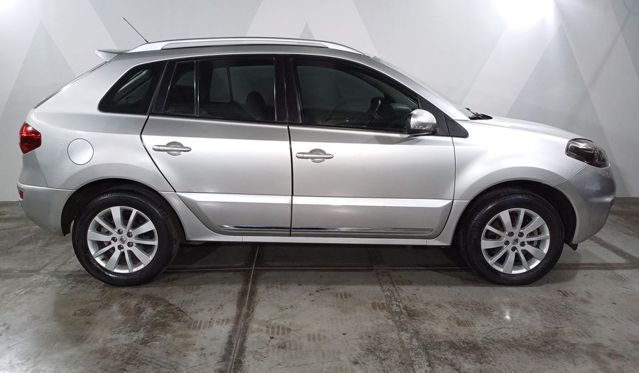 Renault Koleos 2.5 DYNAMIQUE CVT Suv 2016