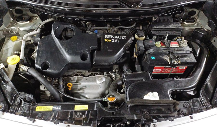Renault Koleos 2.5 DYNAMIQUE CVT Suv 2016
