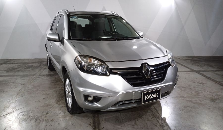 Renault Koleos 2.5 DYNAMIQUE CVT Suv 2016
