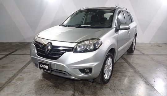 Renault • Koleos