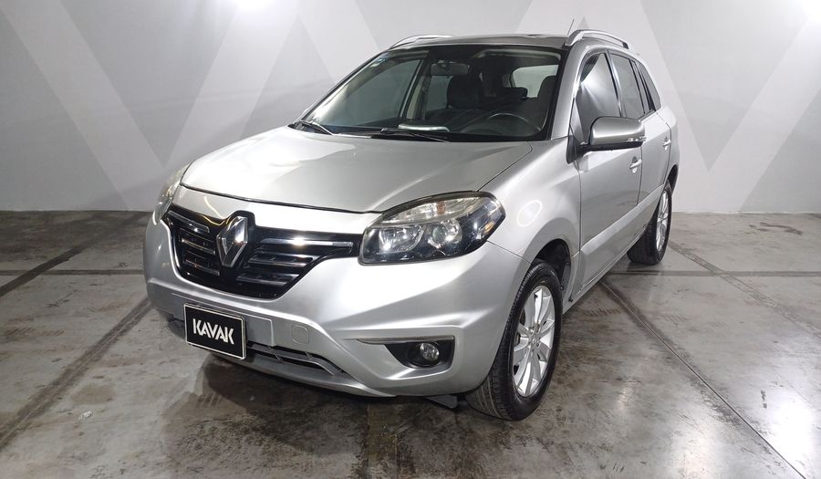 Renault Koleos 2.5 DYNAMIQUE CVT Suv 2016