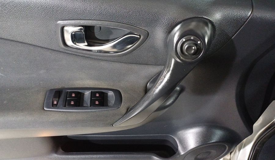 Renault Koleos 2.5 DYNAMIQUE CVT Suv 2016