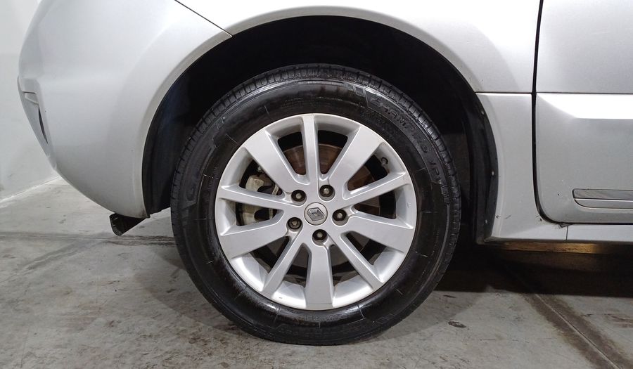 Renault Koleos 2.5 DYNAMIQUE CVT Suv 2016