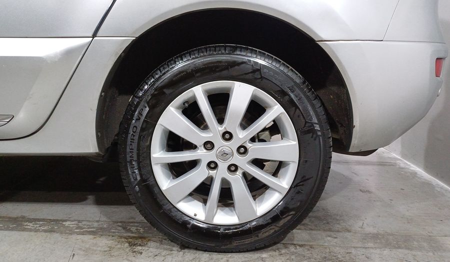 Renault Koleos 2.5 DYNAMIQUE CVT Suv 2016