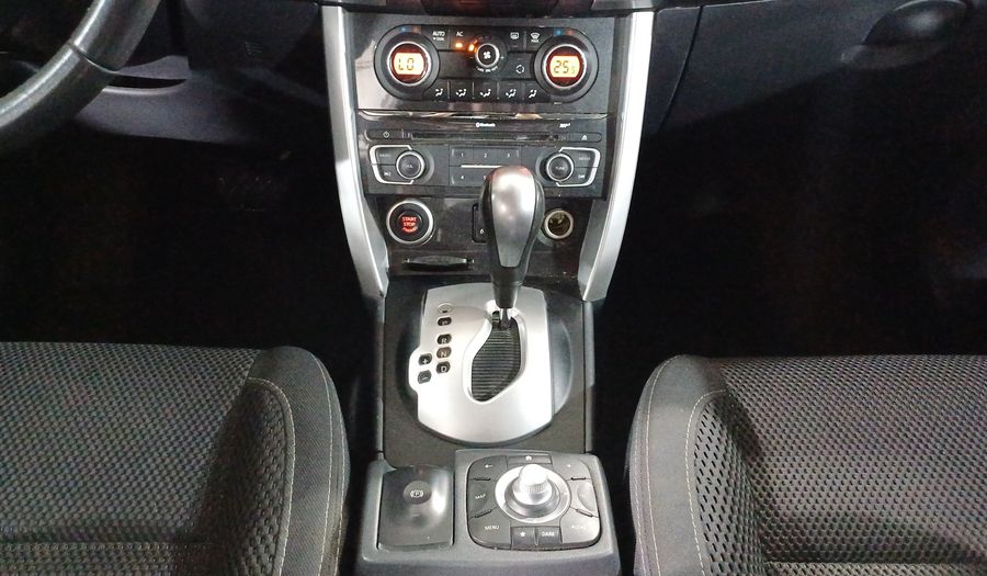 Renault Koleos 2.5 DYNAMIQUE CVT Suv 2016