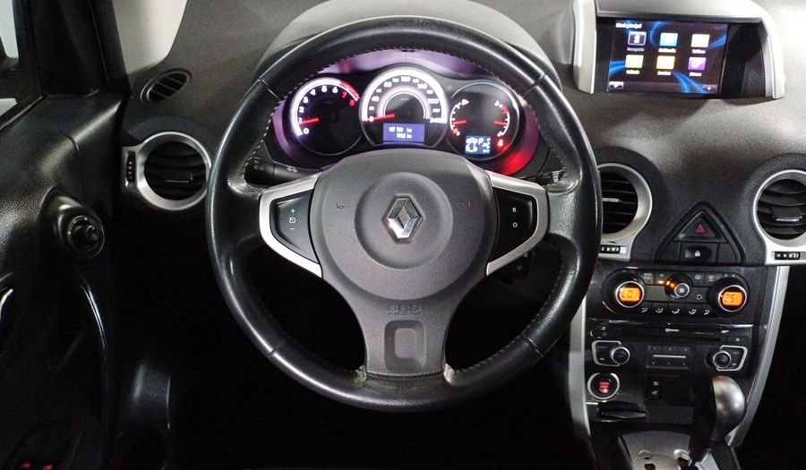 Renault Koleos 2.5 DYNAMIQUE CVT Suv 2016