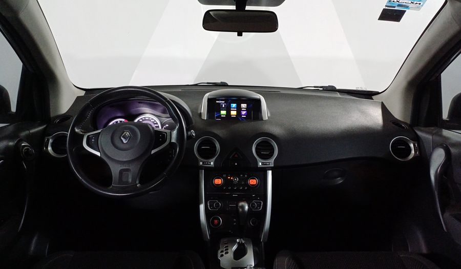 Renault Koleos 2.5 DYNAMIQUE CVT Suv 2016