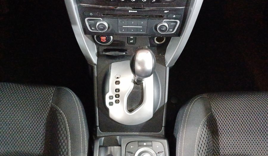 Renault Koleos 2.5 DYNAMIQUE CVT Suv 2016