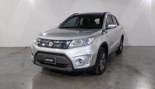 Suzuki • Vitara