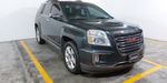 Gmc Terrain 3.6 PIEL - SLT B AT Suv 2017