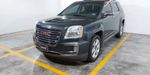 Gmc Terrain 3.6 PIEL - SLT B AT Suv 2017
