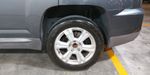 Gmc Terrain 3.6 PIEL - SLT B AT Suv 2017