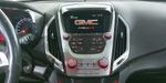 Gmc Terrain 3.6 PIEL - SLT B AT Suv 2017