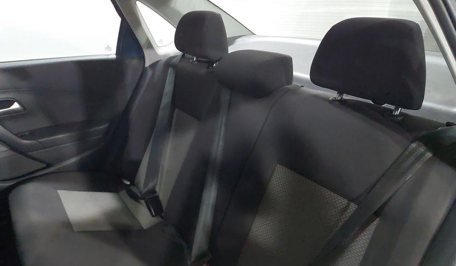 Volkswagen Vento 1.6 COMFORTLINE STD. Sedan 2018