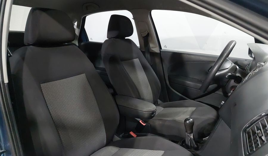 Volkswagen Vento 1.6 COMFORTLINE STD. Sedan 2018