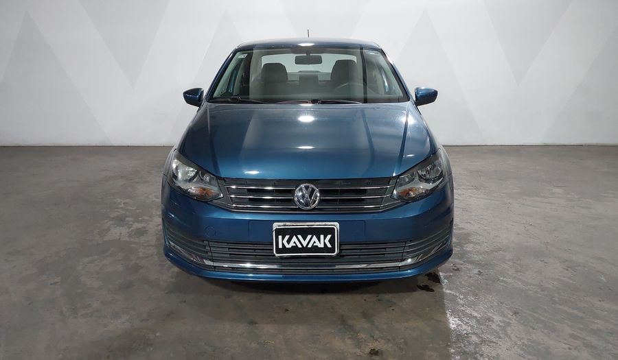 Volkswagen Vento 1.6 COMFORTLINE STD. Sedan 2018