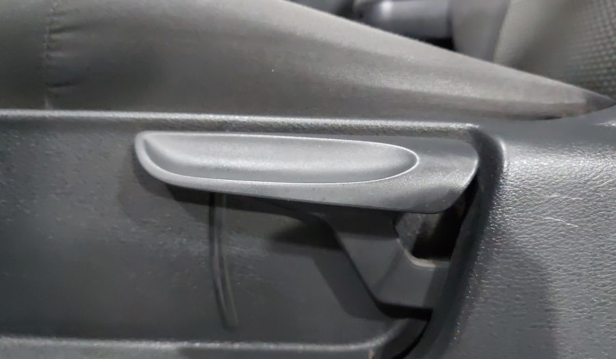 Volkswagen Vento 1.6 COMFORTLINE STD. Sedan 2018