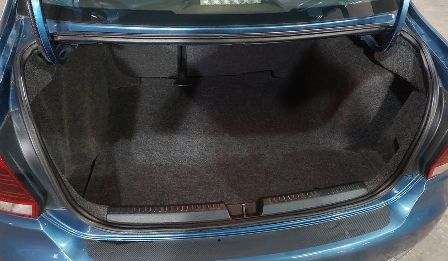 Volkswagen Vento 1.6 COMFORTLINE STD. Sedan 2018
