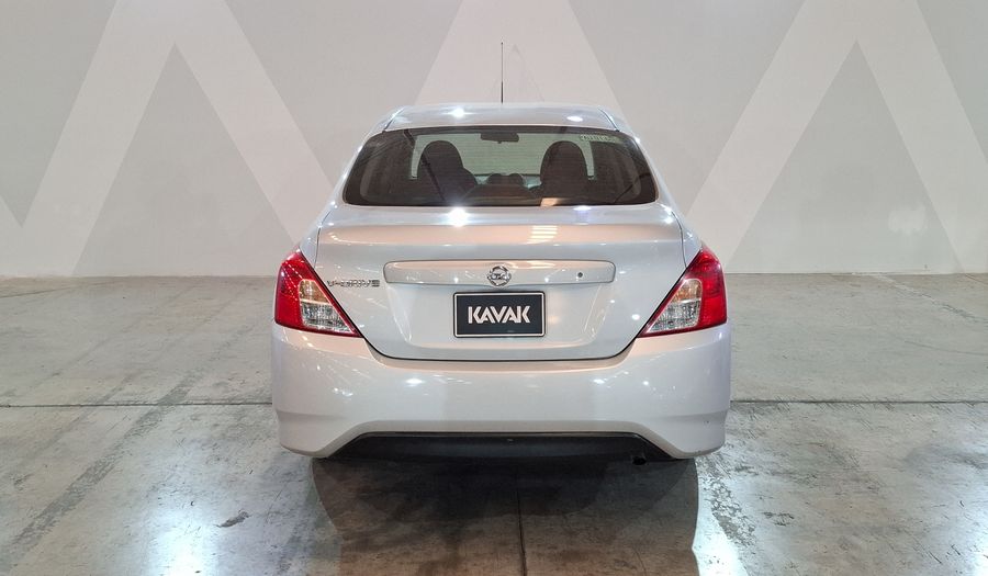 Nissan V-drive 1.6 V-DRIVE A/C Sedan 2022