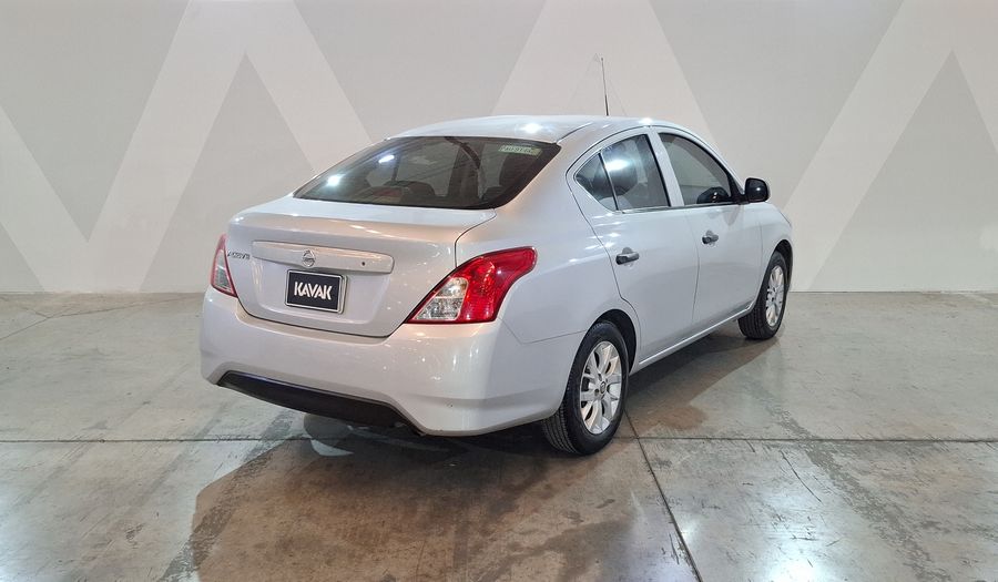 Nissan V-drive 1.6 V-DRIVE A/C Sedan 2022