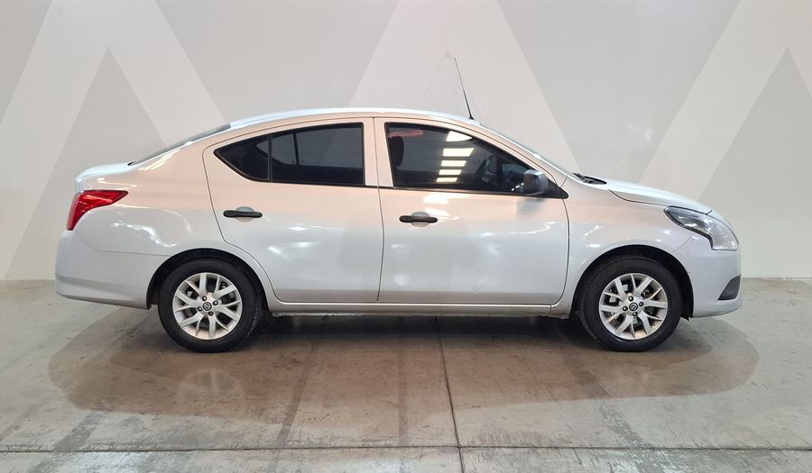 Nissan V-drive 1.6 V-DRIVE A/C Sedan 2022