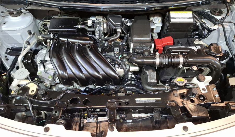 Nissan V-drive 1.6 V-DRIVE A/C Sedan 2022