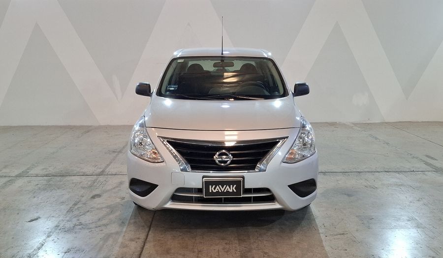 Nissan V-drive 1.6 V-DRIVE A/C Sedan 2022