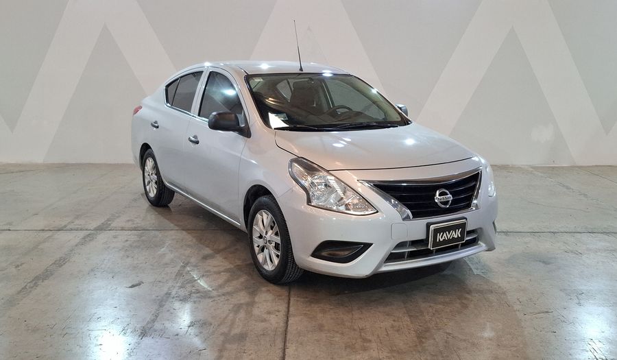 Nissan V-drive 1.6 V-DRIVE A/C Sedan 2022