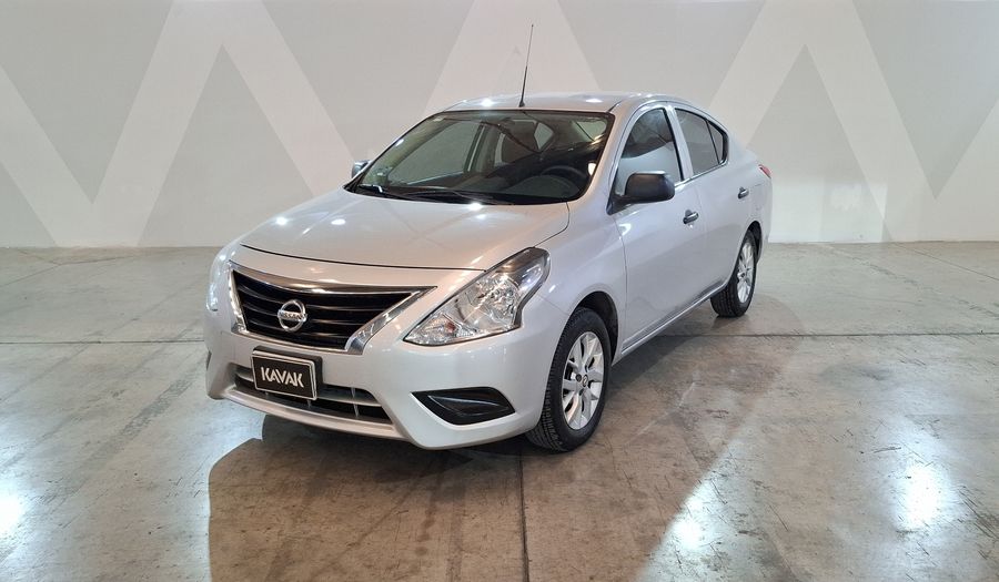 Nissan V-drive 1.6 V-DRIVE A/C Sedan 2022