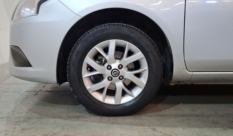 Nissan V-drive 1.6 V-DRIVE A/C Sedan 2022