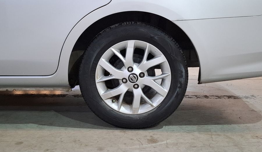 Nissan V-drive 1.6 V-DRIVE A/C Sedan 2022