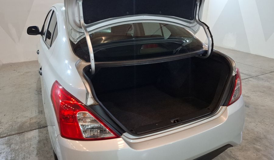 Nissan V-drive 1.6 V-DRIVE A/C Sedan 2022