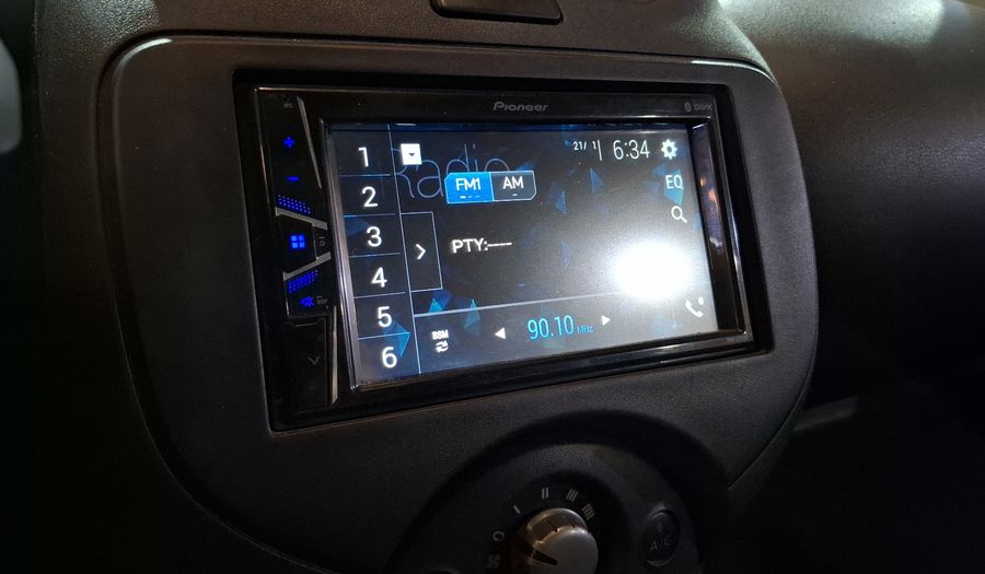 Nissan V-drive 1.6 V-DRIVE A/C Sedan 2022