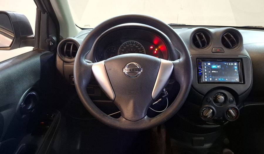 Nissan V-drive 1.6 V-DRIVE A/C Sedan 2022