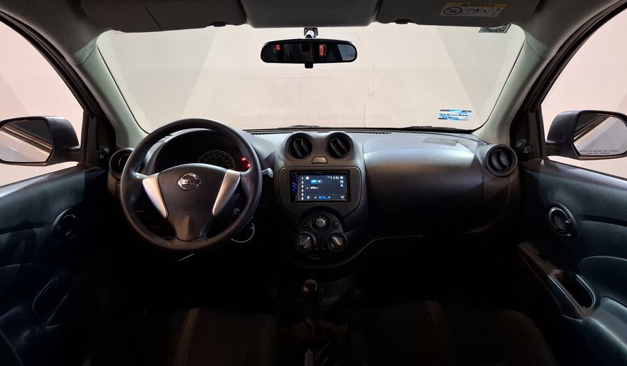 Nissan V-drive 1.6 V-DRIVE A/C Sedan 2022