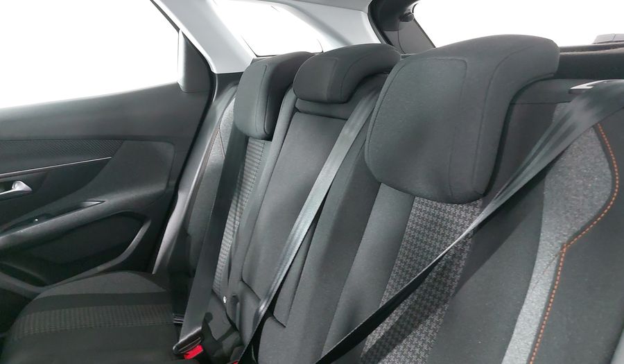 Peugeot 3008 1.6 THP ACTIVE AUTO Suv 2021