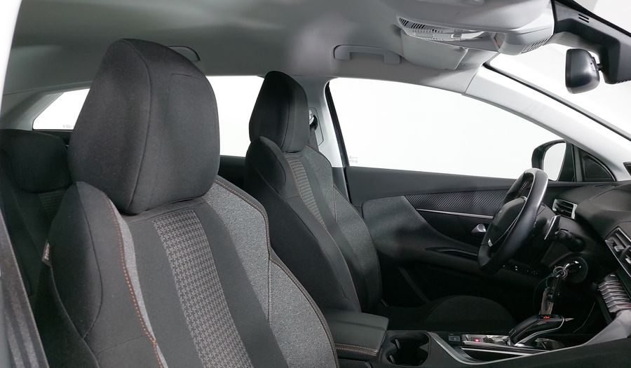 Peugeot 3008 1.6 THP ACTIVE AUTO Suv 2021