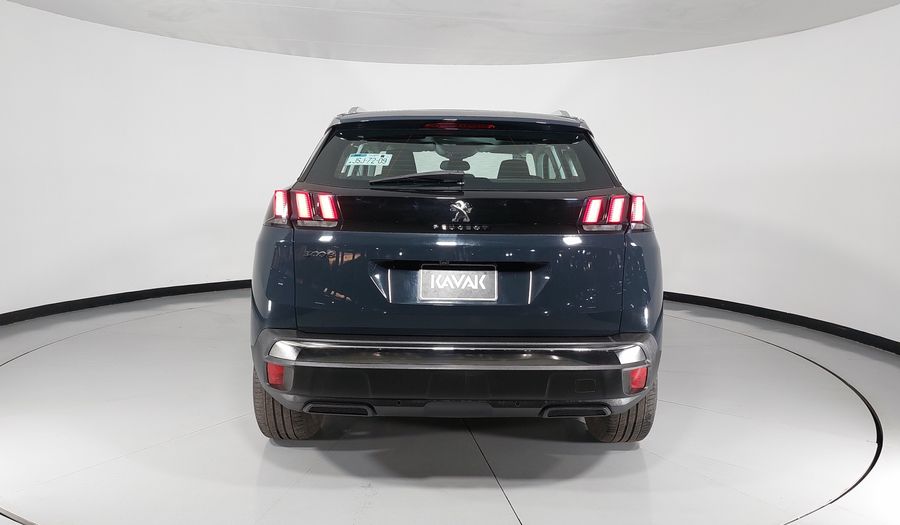 Peugeot 3008 1.6 THP ACTIVE AUTO Suv 2021