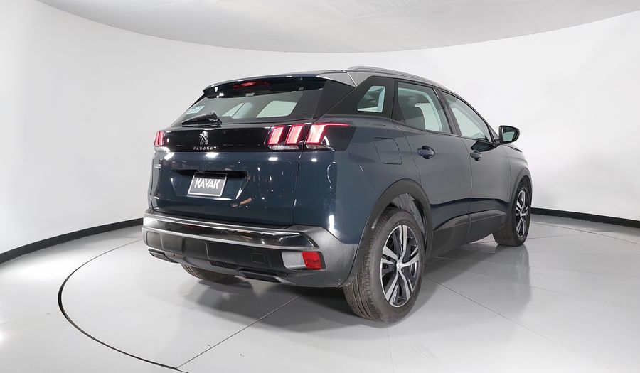 Peugeot 3008 1.6 THP ACTIVE AUTO Suv 2021