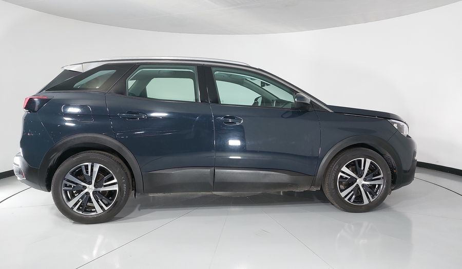 Peugeot 3008 1.6 THP ACTIVE AUTO Suv 2021