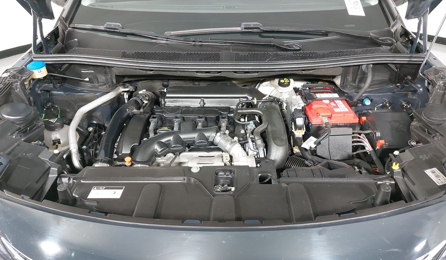 Peugeot 3008 1.6 THP ACTIVE AUTO Suv 2021