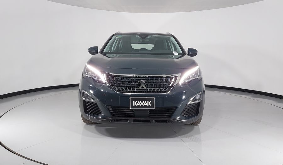 Peugeot 3008 1.6 THP ACTIVE AUTO Suv 2021