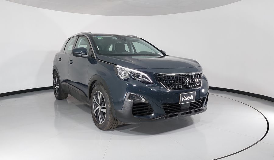 Peugeot 3008 1.6 THP ACTIVE AUTO Suv 2021