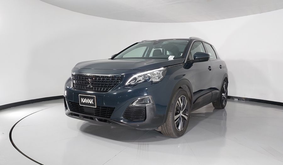 Peugeot 3008 1.6 THP ACTIVE AUTO Suv 2021